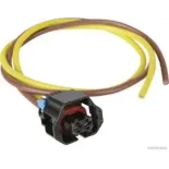 HERTH+BUSS ELPARTS 51277164 Kit reparación cables, válvula de inyección