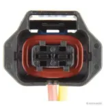 HERTH+BUSS ELPARTS 51277164 Kit reparación cables, válvula de inyección