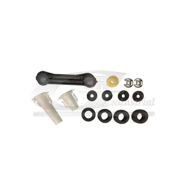 3RG 23725 Juego de reparación, palanca de cambios