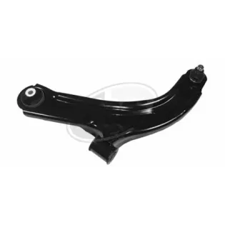 DYS 20-02496-2 Barra oscilante, suspensión de ruedas