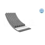 MEYLE 050 006 1150 Correa trapecial poli V
