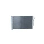 NRF 350381 Condensador, aire acondicionado