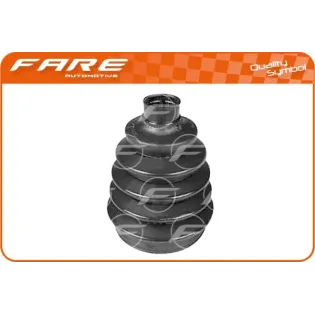 FARE SA 4553 Fuelle, árbol de transmisión