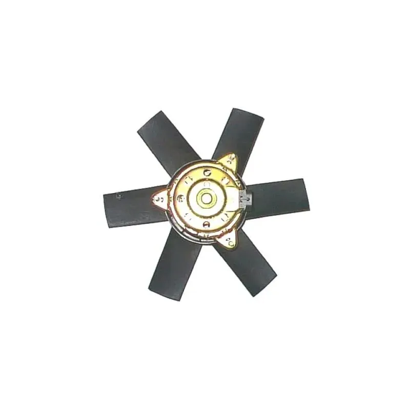 NRF 47619 Ventilador, refrigeración del motor