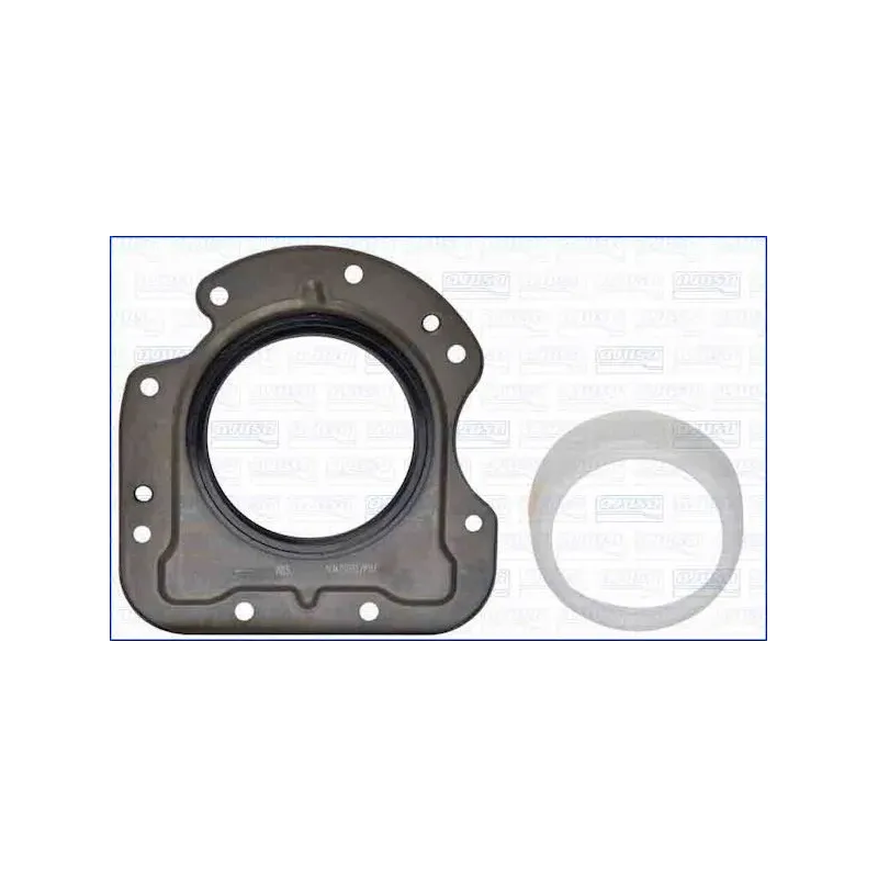 AJUSA 71011400 Retén para ejes, cigüeñal