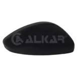 ALKAR 6344296 Cubierta, retrovisor exterior
