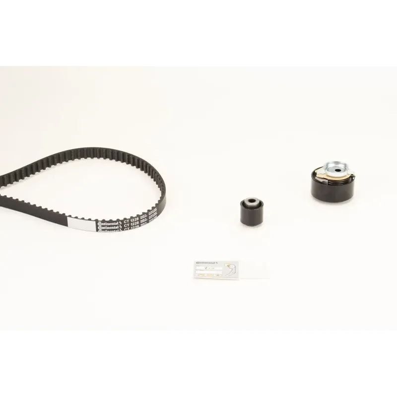 CONTINENTAL CTAM CT1228K1 Juego de correas dentadas