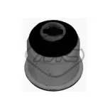 Metalcaucho 04429 Suspensión, Brazo oscilante