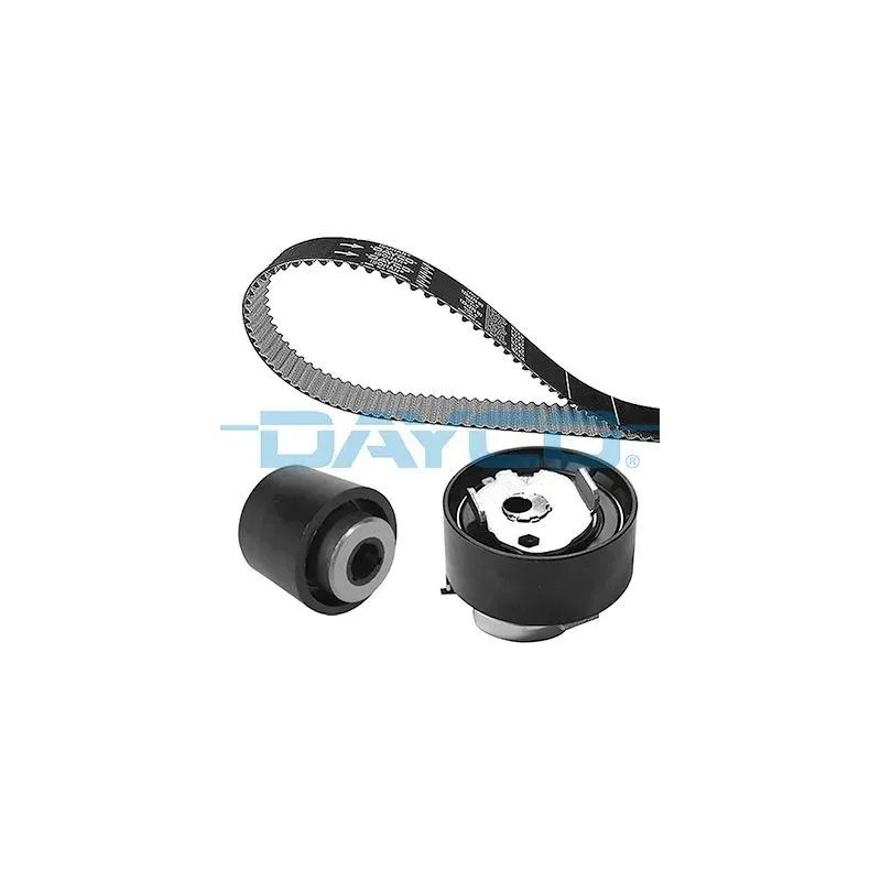 DAYCO KBIO14 Juego de correas dentadas