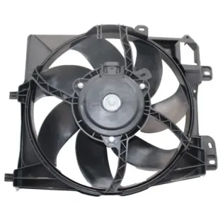 DOGA ECI109 Ventilador, refrigeración del motor