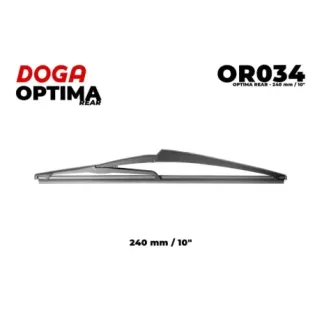 DOGA OR034 Limpiaparabrisas