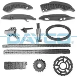 DAYCO KTC1100 Juego de cadena de distribución