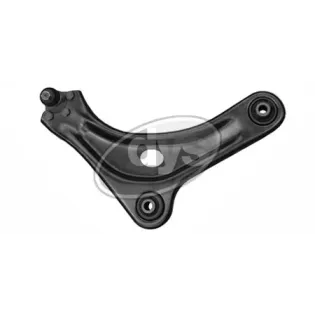 DYS 20-21224 Barra oscilante, suspensión de ruedas