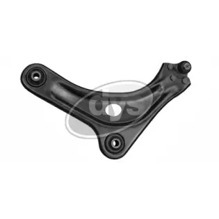 DYS 20-21225 Barra oscilante, suspensión de ruedas