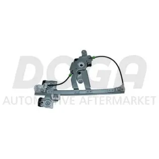 DOGA 100675 Elevalunas