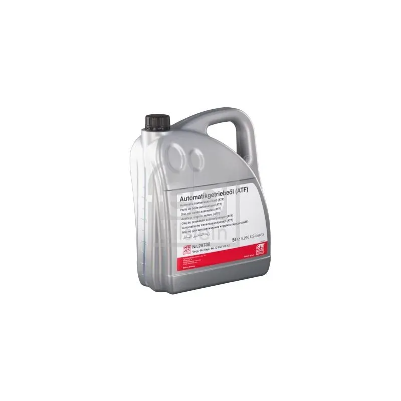 FEBI BILSTEIN 29738 Aceite para transmisión automática