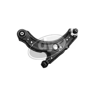 DYS 20-01071-2 Barra oscilante, suspensión de ruedas