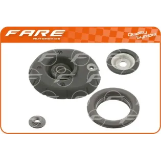 FARE SA 14409 Kit reparación, apoyo columna amortiguación