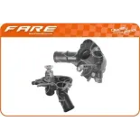 FARE SA 14907 Caja del termostato