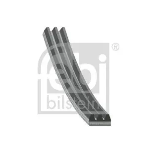 FEBI BILSTEIN 179058 Correa trapecial poli V