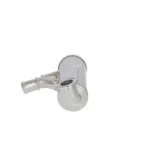 NRF 48316 Elemento enfriador, reciclaje gases escape