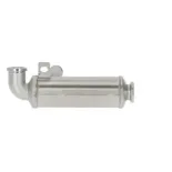 NRF 48316 Elemento enfriador, reciclaje gases escape