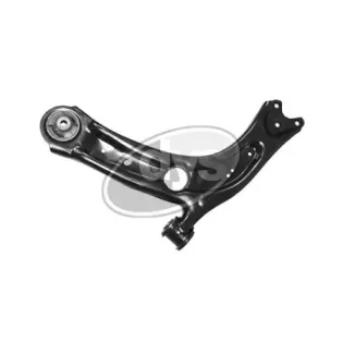 DYS 10-23621 Barra oscilante, suspensión de ruedas