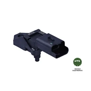 NTK 94263 Sensor, presión colector de admisión