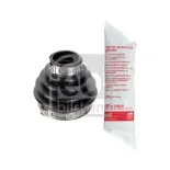 FEBI BILSTEIN 100224 Juego de fuelles, árbol de transmisión