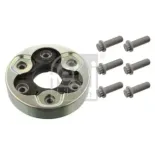 FEBI BILSTEIN 104552 Articulación, árbol longitudinal