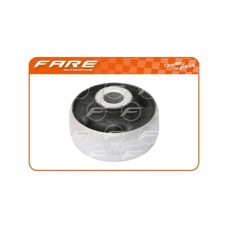 FARE SA 2025 Suspensión, Brazo oscilante