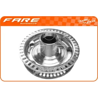 FARE SA 6059 Buje de rueda