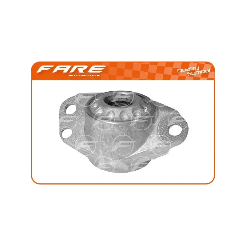 FARE SA 2705 Cojinete columna suspensión