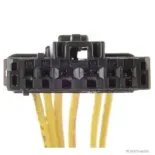 HERTH+BUSS ELPARTS 51277261 Kit reparación cables, luces traseras