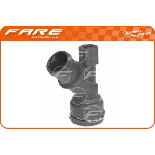FARE SA 3865 Brida de refrigerante