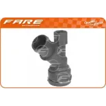 FARE SA 3865 Brida de refrigerante