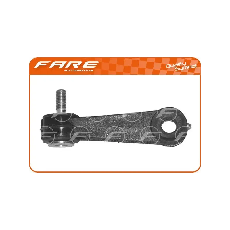 FARE SA F0135V Travesaños/barras, estabilizador