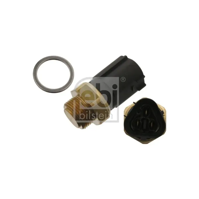 FEBI BILSTEIN 36563 Interruptor de temperatura, ventilador del radiador