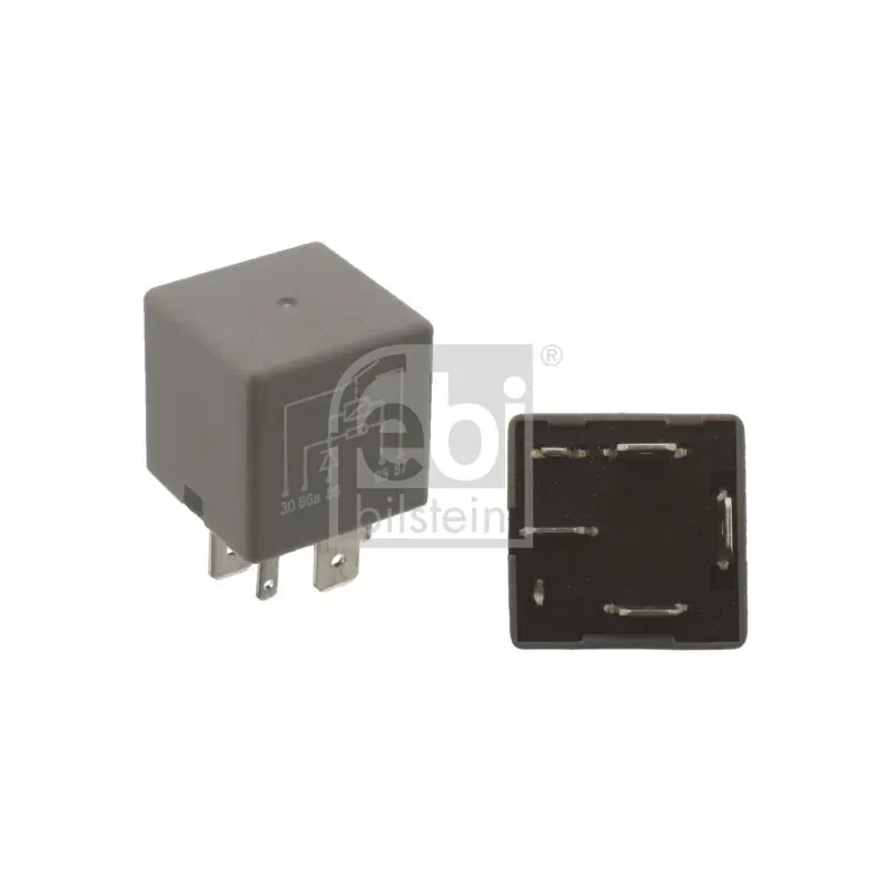 FEBI BILSTEIN 37563 Relé multifunción