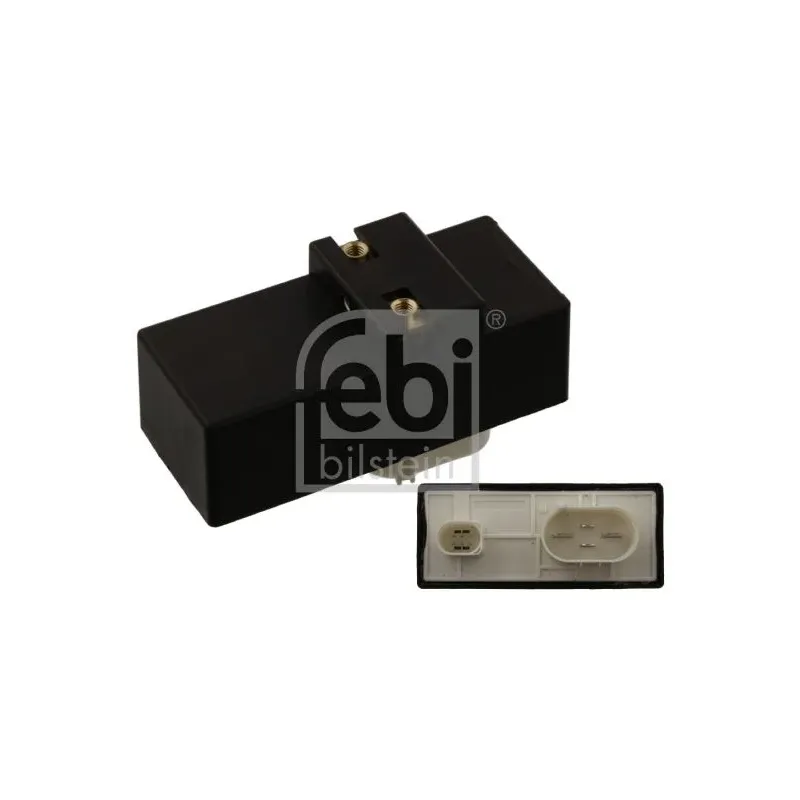 FEBI BILSTEIN 39739 Unidad de control, ventilador (refrigeración motor)