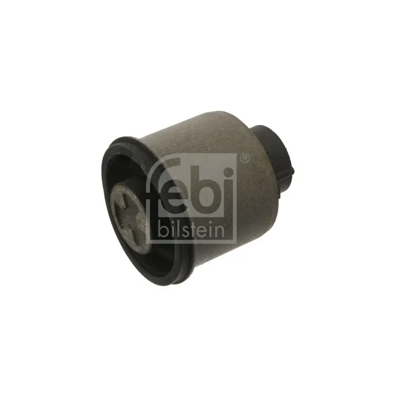 FEBI BILSTEIN 31547 Suspensión, cuerpo del eje