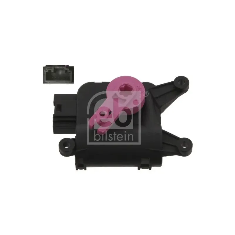 FEBI BILSTEIN 34152 Válvula inversión, tapas aireación