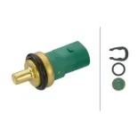 HELLA 6PT 009 107-141 Sensor, temperatura del refrigerante