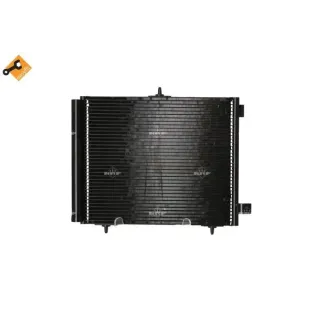 NRF 35405 Condensador, aire acondicionado