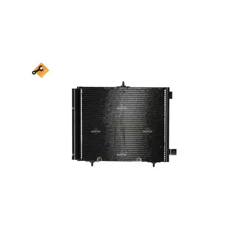 NRF 35405 Condensador, aire acondicionado