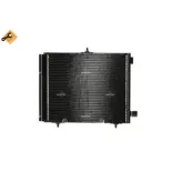 NRF 35405 Condensador, aire acondicionado