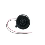 NRF 34031 Ventilador habitáculo