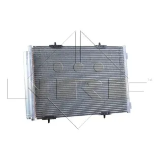 NRF 35779 Condensador, aire acondicionado