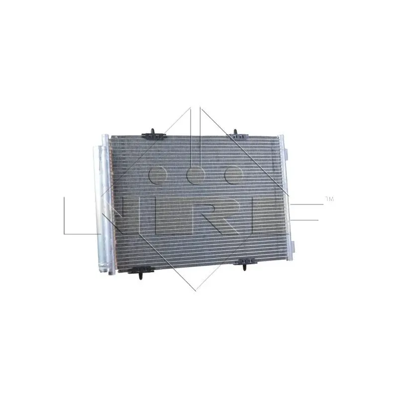 NRF 35779 Condensador, aire acondicionado