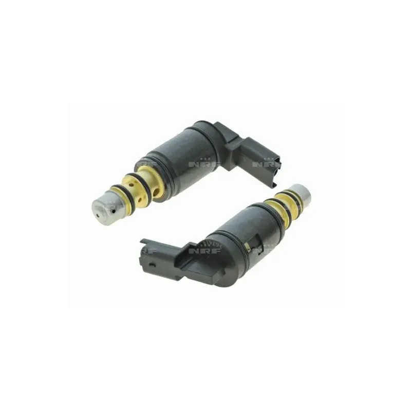 NRF 38621 Válvula reguladora, compresor